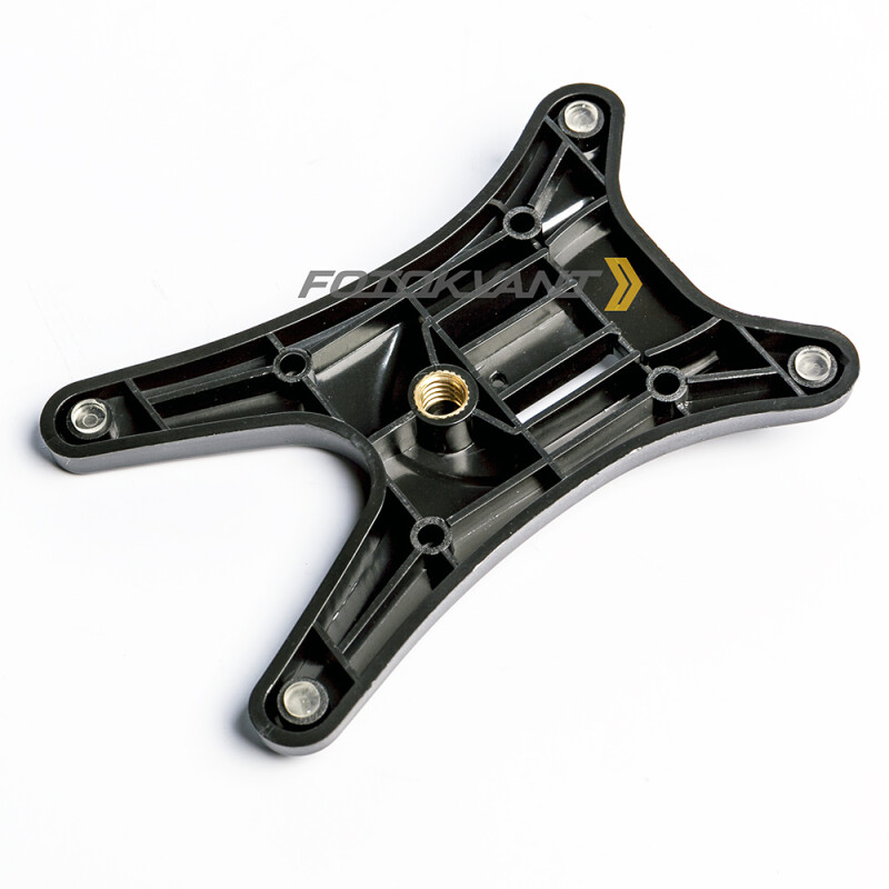 Fotokvant RFLH-17 подставка для накамерной вспышки или накамерного осветителя