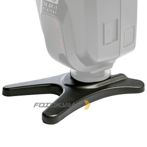 Fotokvant RFLH-17 подставка для накамерной вспышки или накамерного осветителя