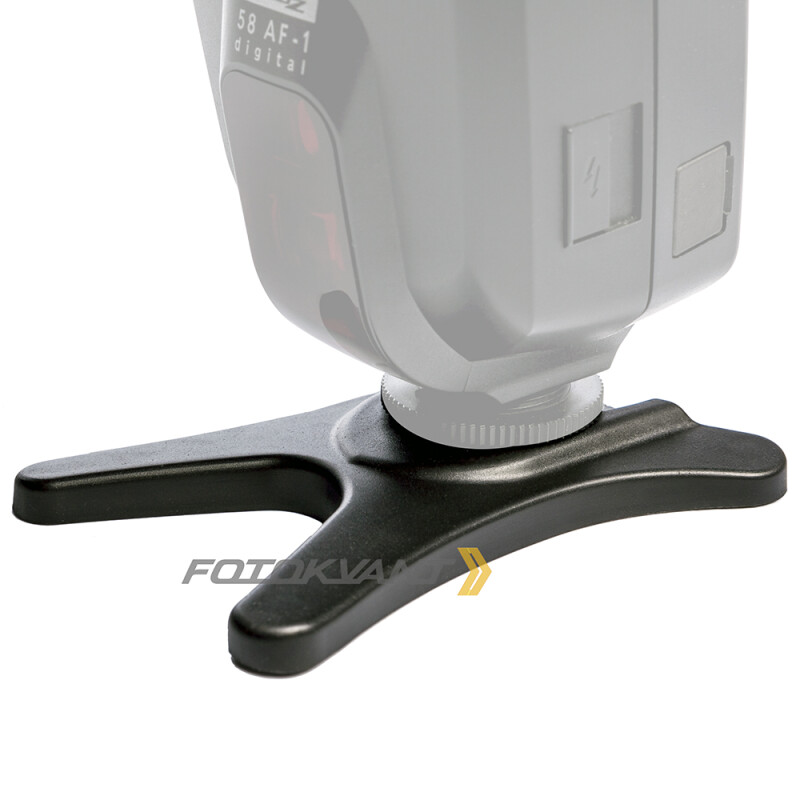 Fotokvant RFLH-17 подставка для накамерной вспышки или накамерного осветителя