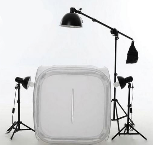 Grifon LC3M-80 комплект люминесцентного света мощностью 135Вт