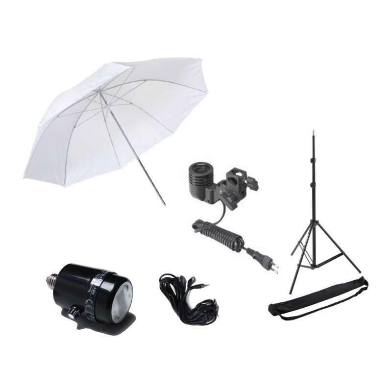 Grifon One iS-50 комплект импульсного света