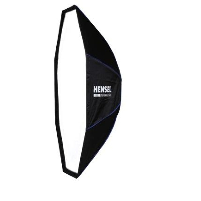 Hensel (400254) Octaform Silver октобокс 250 см