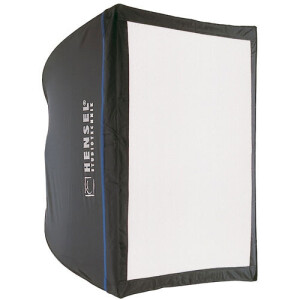 Hensel ULTRA Softbox IV (334410) софтбокс 60x60 см