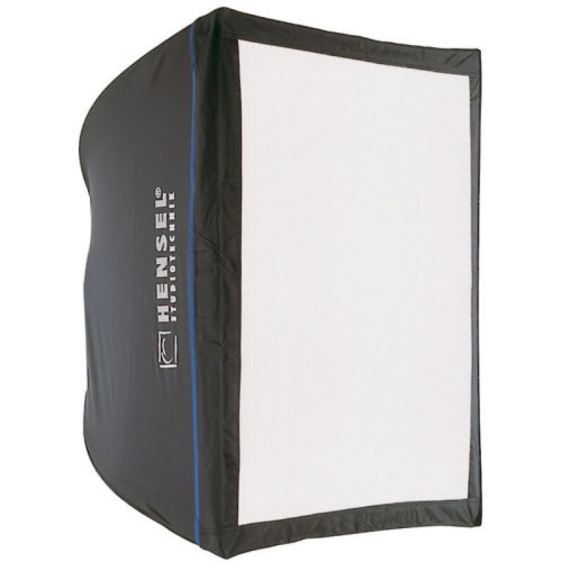 Hensel ULTRA Softbox IV (334410) софтбокс 60x60 см