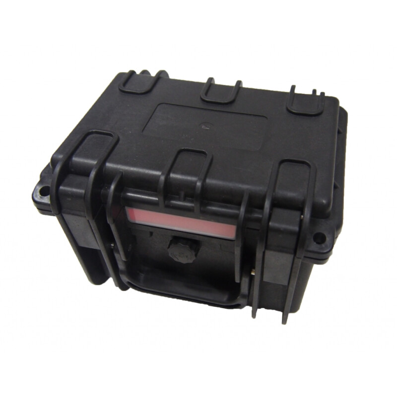 OffRoad ORT 2.88L пластиковый водонепроницаемый кейс с воздушным клапаном 193х127х135 мм