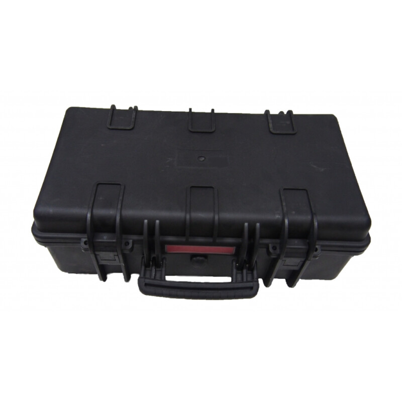 OffRoad ORT 20.28L пластиковый водонепроницаемый кейс с воздушным клапаном 526х275х169,5 мм