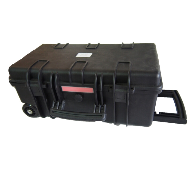 OffRoad ORT 28.5L пластиковый водонепроницаемый кейс с воздушным клапаном 521х278х190,8 мм