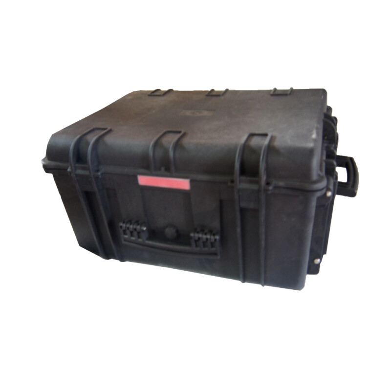 OffRoad ORT 82.21L пластиковый водонепроницаемый кейс с воздушным клапаном 584х422х329 мм