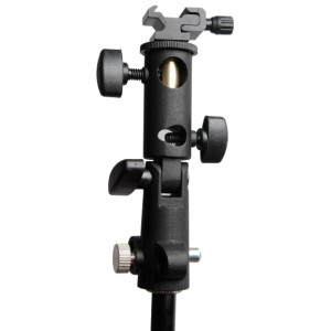 Phottix Varos (87215) многофункциональный держатель для зонта и вспышки