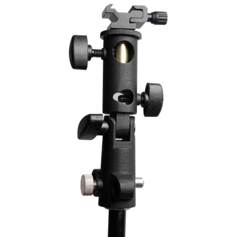 Phottix Varos (87215) многофункциональный держатель для зонта и вспышки