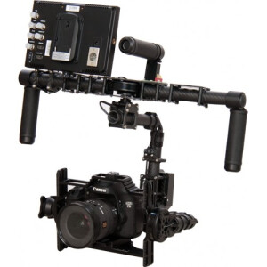 Proaim Came 7800 C7800 электронный стедикам