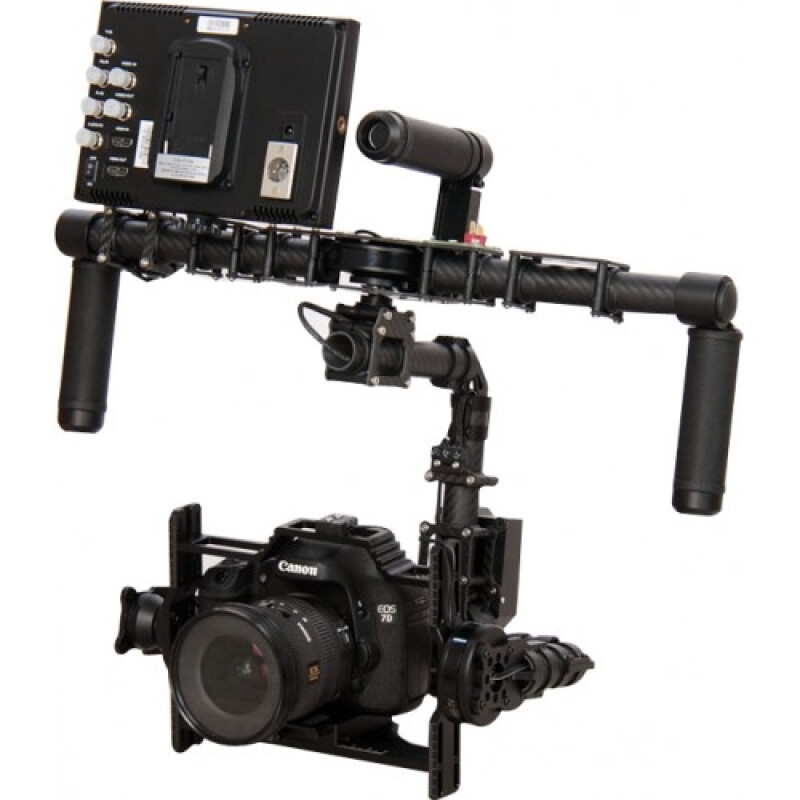 Proaim Came 7800 C7800 электронный стедикам