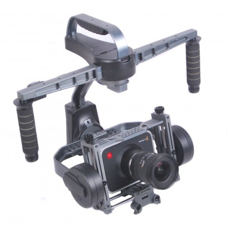 Proaim Came 8000 C8000 электронный стедикам