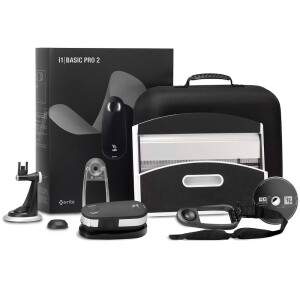 X-Rite i1Basic Pro 2 калибратор монитора/принтера и фотошкалы