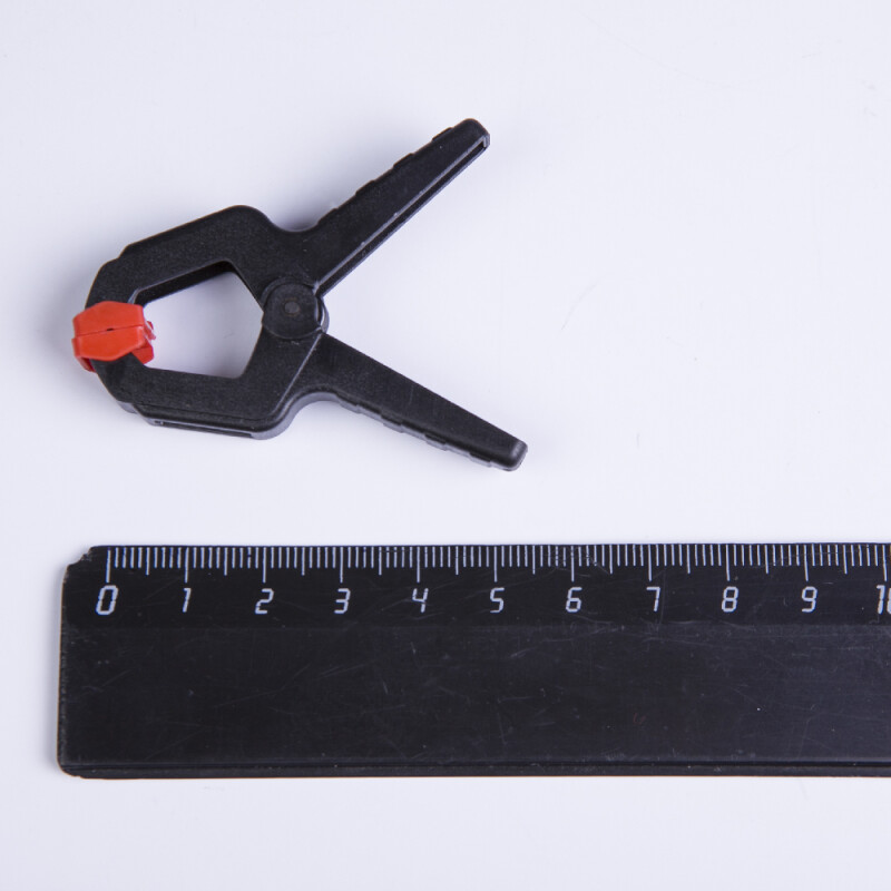 Fotokvant CL-P50 зажим пластиковый малый 50 мм