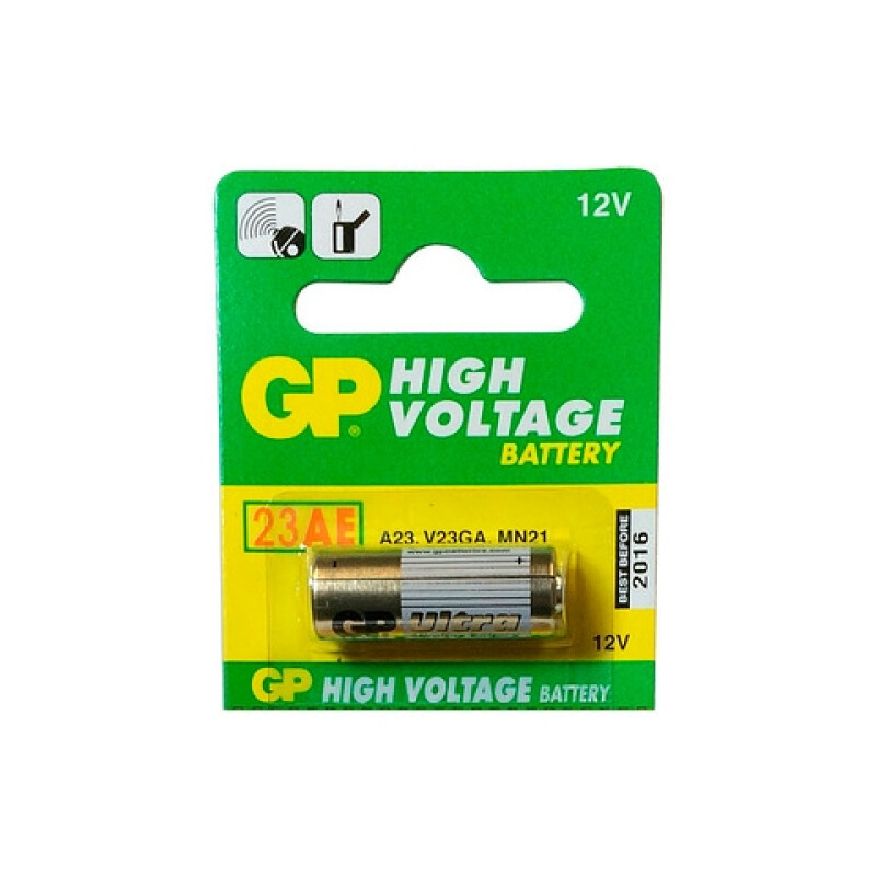 GP 23A BL5  элемент питания 1 шт.