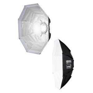 Hensel (31808280) Softdish 80 рефлектор тканевый складной