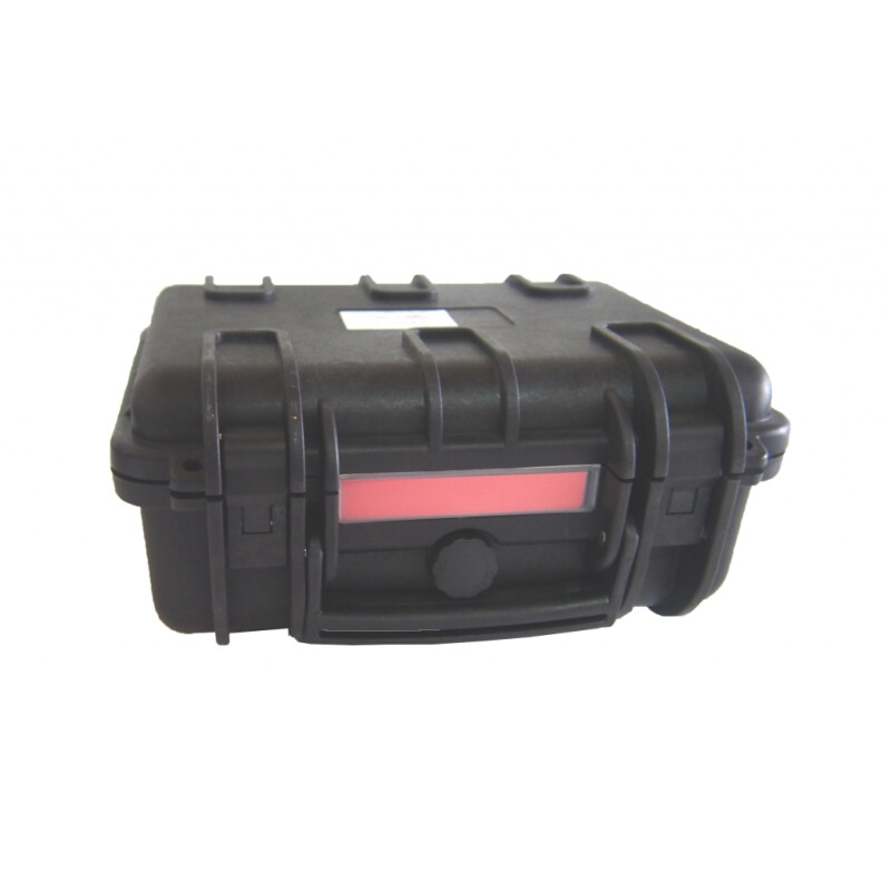 OffRoad ORT 6.44L пластиковый водонепроницаемый кейс с воздушным клапаном 280х200х122 мм