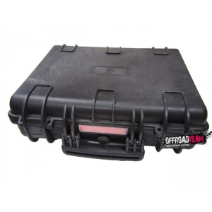 OffRoad ORT-15L водонепроницаемый кейс объем 15 л с воздушным клапаном 430х300х150 мм