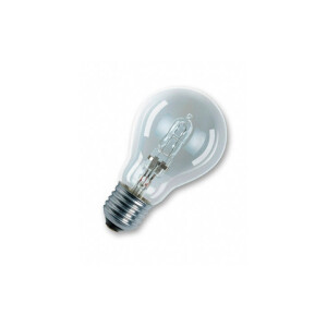 Osram 64548 Halolux Classic A Es 116w 230v E27 1900lm лампа галогенная эквивалент светимости 150 Вт