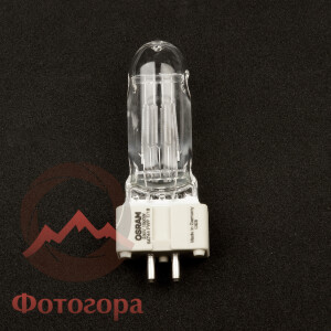 Osram 64744 галогенная лампа Miniature Bulb 240 Volt T7.244094 HALOGEN Medium Bi-Pin GX9.5