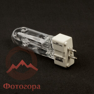 Osram 64744 галогенная лампа Miniature Bulb 240 Volt T7.244094 HALOGEN Medium Bi-Pin GX9.5