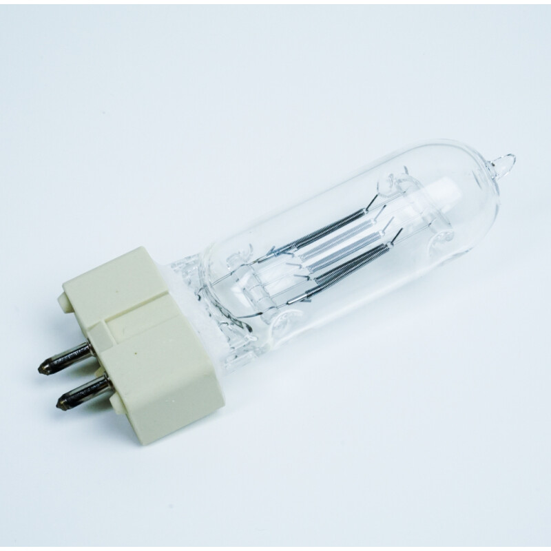 Osram 64744 галогенная лампа Miniature Bulb 240 Volt T7.244094 HALOGEN Medium Bi-Pin GX9.5