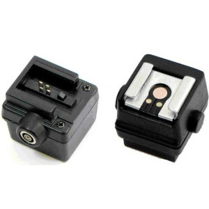 Phottix (38400) адаптер соединения устройств c разъемом горячий башмак для фотокамер Sony