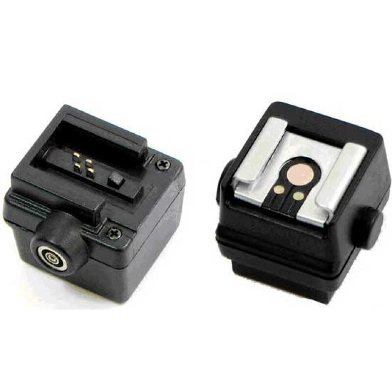 Phottix (38400) адаптер соединения устройств c разъемом горячий башмак для фотокамер Sony