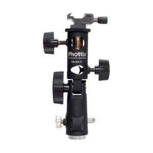 Phottix Varos II 87216 универсальный держатель