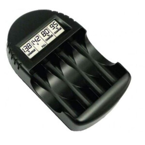 Technoline BC-250 зарядное устройство