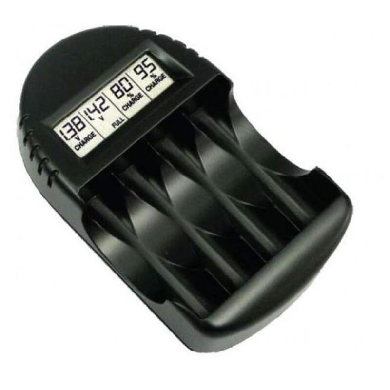 Technoline BC-250 зарядное устройство