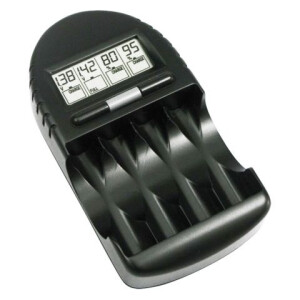 Technoline BC-450 зарядное устройство