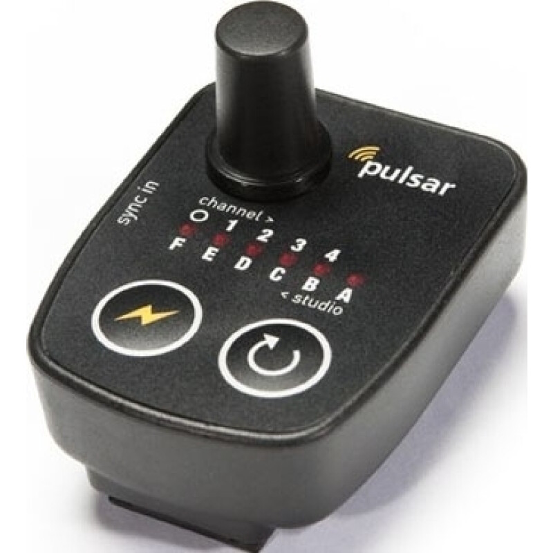 Bowens BW-3965 Pulsar TX устройство радиоуправления