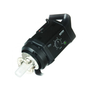 Bowens Gemini 200RX BW-3970EURO импульсный моноблок