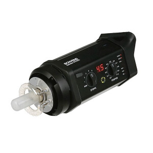 Bowens Gemini 250R BW-3900 студийный моноблок