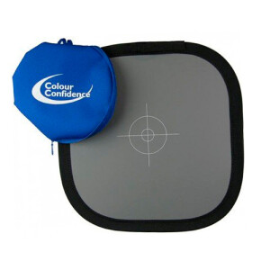 Color Confidence Total Balance CCON152 серая карта