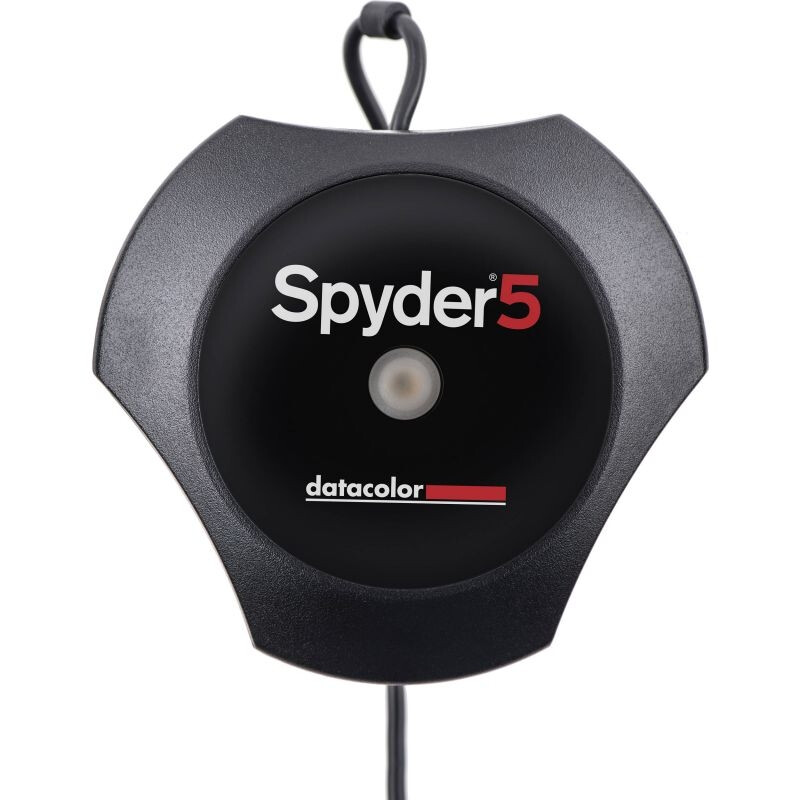 Datacolor Spyder5PRO S5P100 калибратор монитора