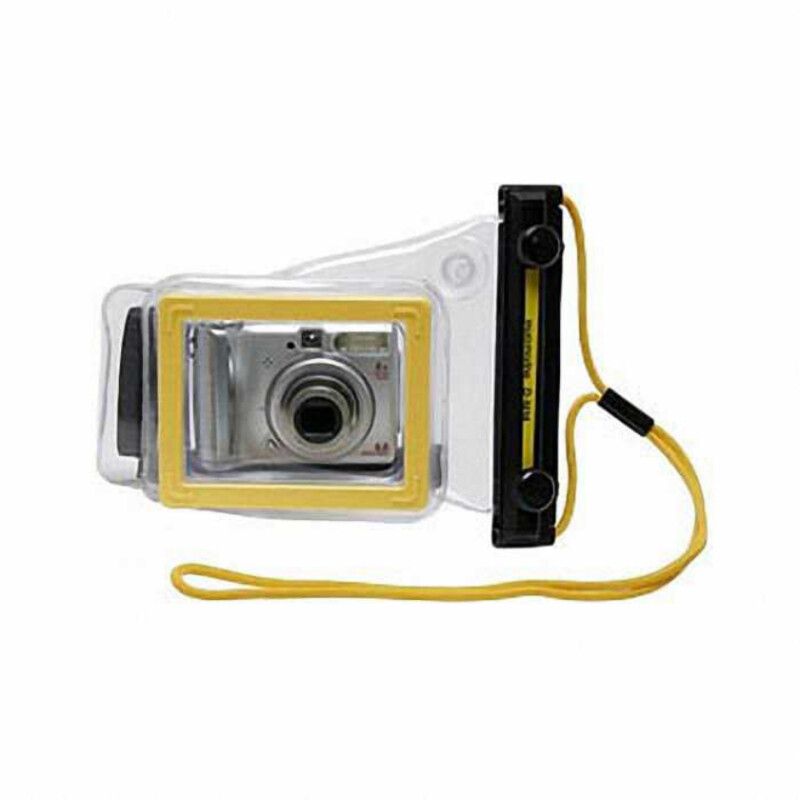 Ewa-Marine D-MM подводный бокс