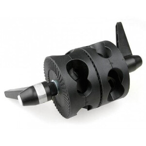 Fotokvant RMU-2 двойная муфта для журавля