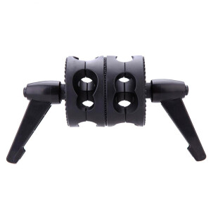 Fotokvant RMU-2 двойная муфта для журавля