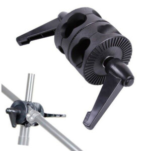 Fotokvant RMU-2 двойная муфта для журавля