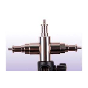 Fotokvant FLH-33 адаптер крестовой