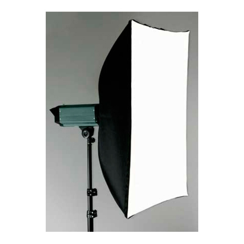 Grifon cофтбокс в комплекте с адаптером для системы Profoto 60х90 см