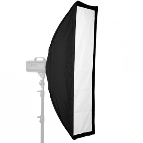Grifon SBQ-30160-PF софтбокс стрип 30х160 см с креплением Profoto Grifon SBQ-30160-PF софтбокс стрип 30х160 см с креплением Profoto
