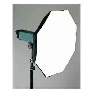 Grifon NVF-2491 октобокс 140 см с креплением Profoto