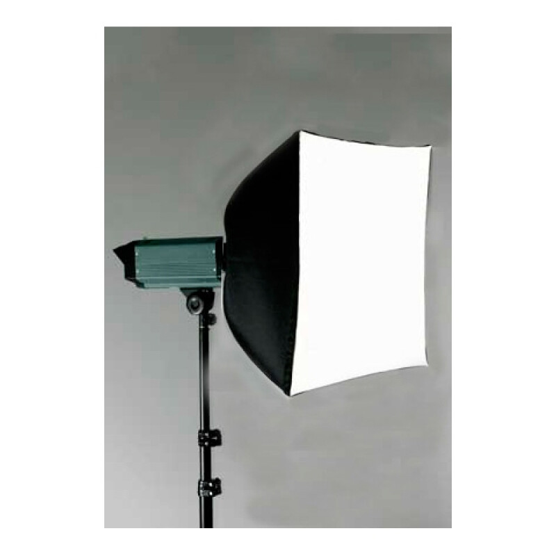 Fotokvant SB-9090PF cофтбокс 90х90 см с креплением для системы Profoto
