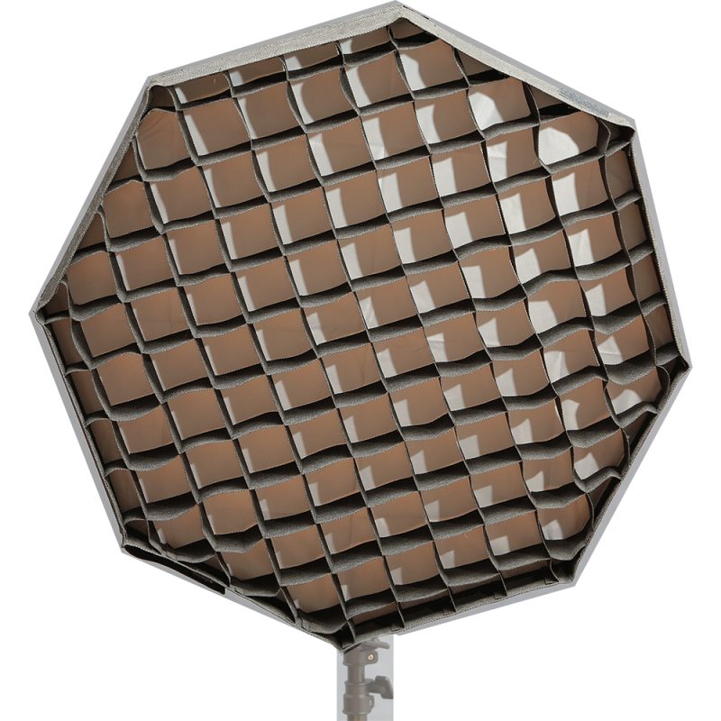 Fotokvant SB-150PF-G октобокс с сотами 150 см и креплением для системы Profoto