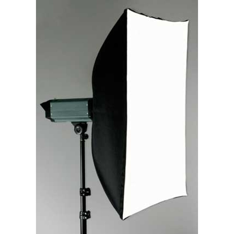 Fotokvant SB-75150PF софтбокс 75х150 см с крепление для Profoto