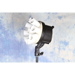 FST F-1-9 цокольная голова